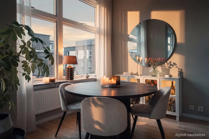 Bostadsrätt, Nissabogatan 8, Nissastrand, Halmstad
