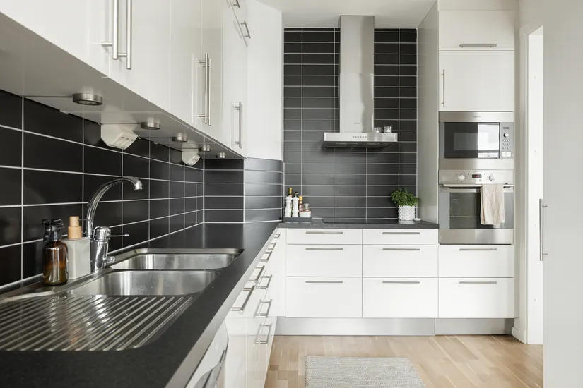 Bostadsrätt, Nissabogatan 8, Nissastrand, Halmstad