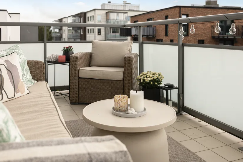 Bostadsrätt, Nissabogatan 8, Nissastrand, Halmstad