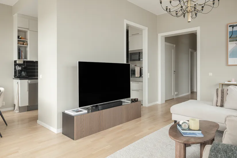 Bostadsrätt, Nissabogatan 8, Nissastrand, Halmstad