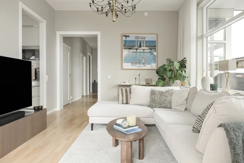 Bostadsrätt, Nissabogatan 8, Nissastrand, Halmstad