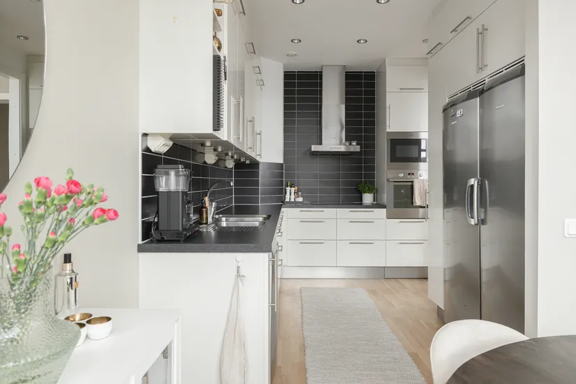 Bostadsrätt, Nissabogatan 8, Nissastrand, Halmstad