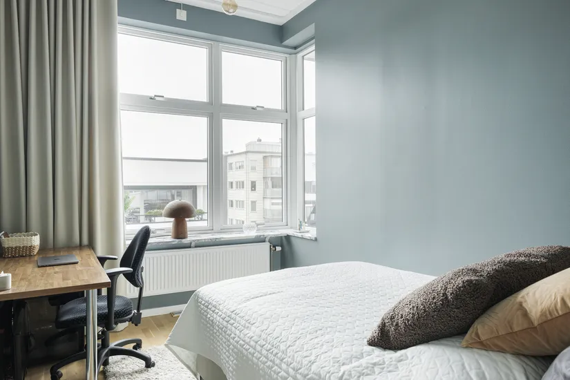 Bostadsrätt, Nissabogatan 8, Nissastrand, Halmstad