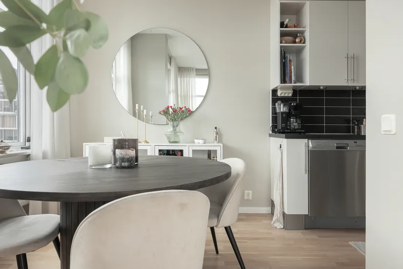 Bostadsrätt, Nissabogatan 8, Nissastrand, Halmstad