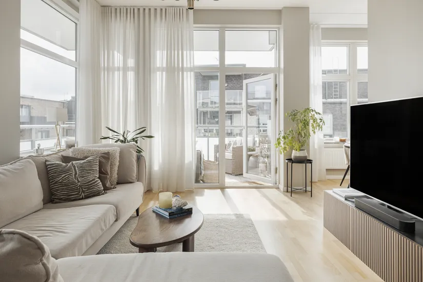 Bostadsrätt, Nissabogatan 8, Nissastrand, Halmstad