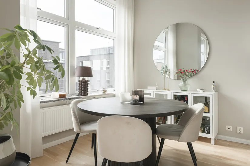 Bostadsrätt, Nissabogatan 8, Nissastrand, Halmstad