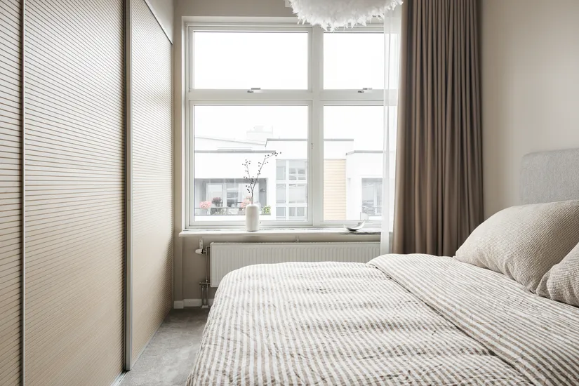Bostadsrätt, Nissabogatan 8, Nissastrand, Halmstad