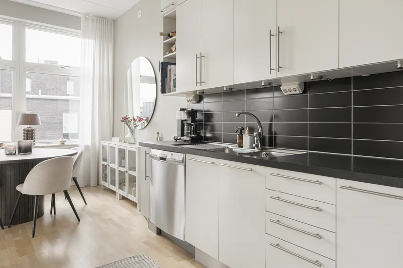 Bostadsrätt, Nissabogatan 8, Nissastrand, Halmstad