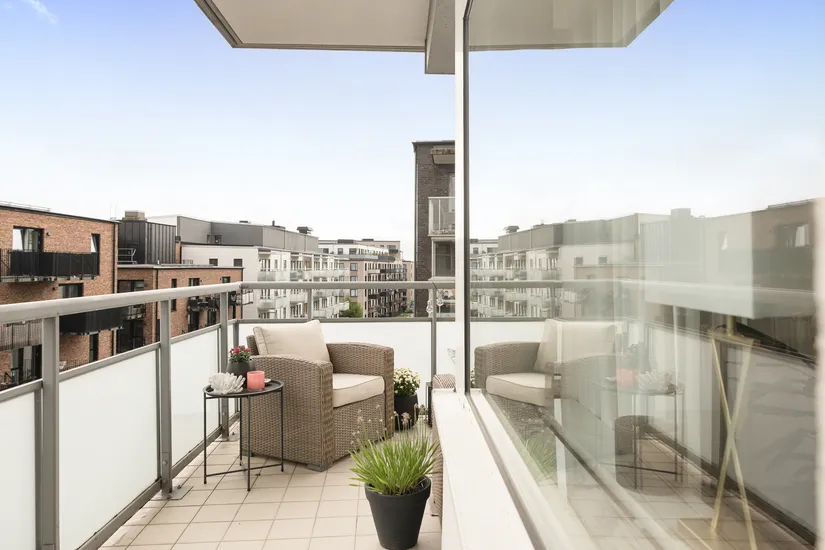 Bostadsrätt, Nissabogatan 8, Nissastrand, Halmstad