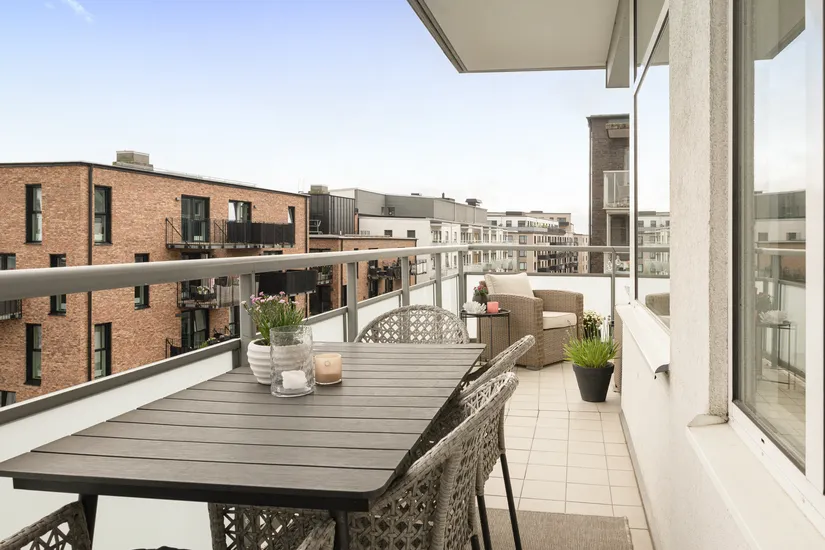 Bostadsrätt, Nissabogatan 8, Nissastrand, Halmstad
