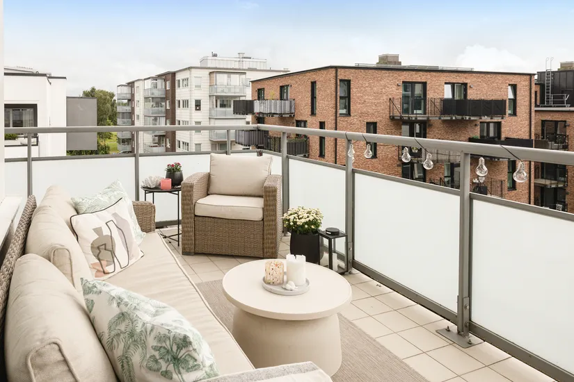 Bostadsrätt, Nissabogatan 8, Nissastrand, Halmstad