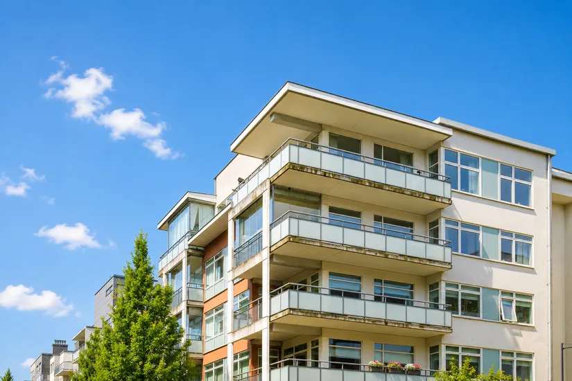 Bostadsrätt, Nissabogatan 8, Nissastrand, Halmstad