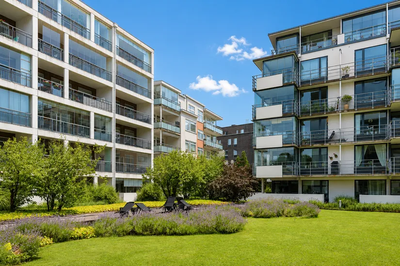 Bostadsrätt, Nissabogatan 8, Nissastrand, Halmstad