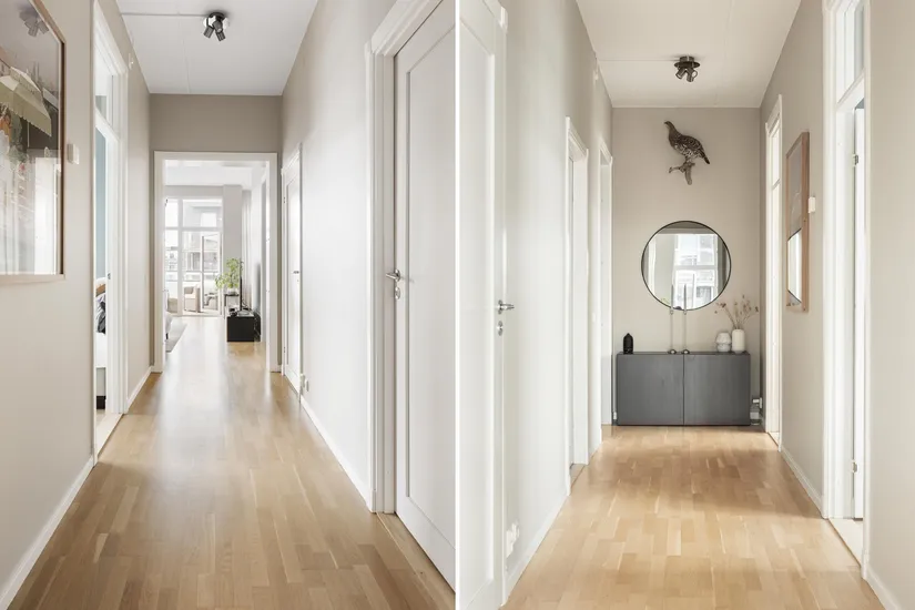 Bostadsrätt, Nissabogatan 8, Nissastrand, Halmstad