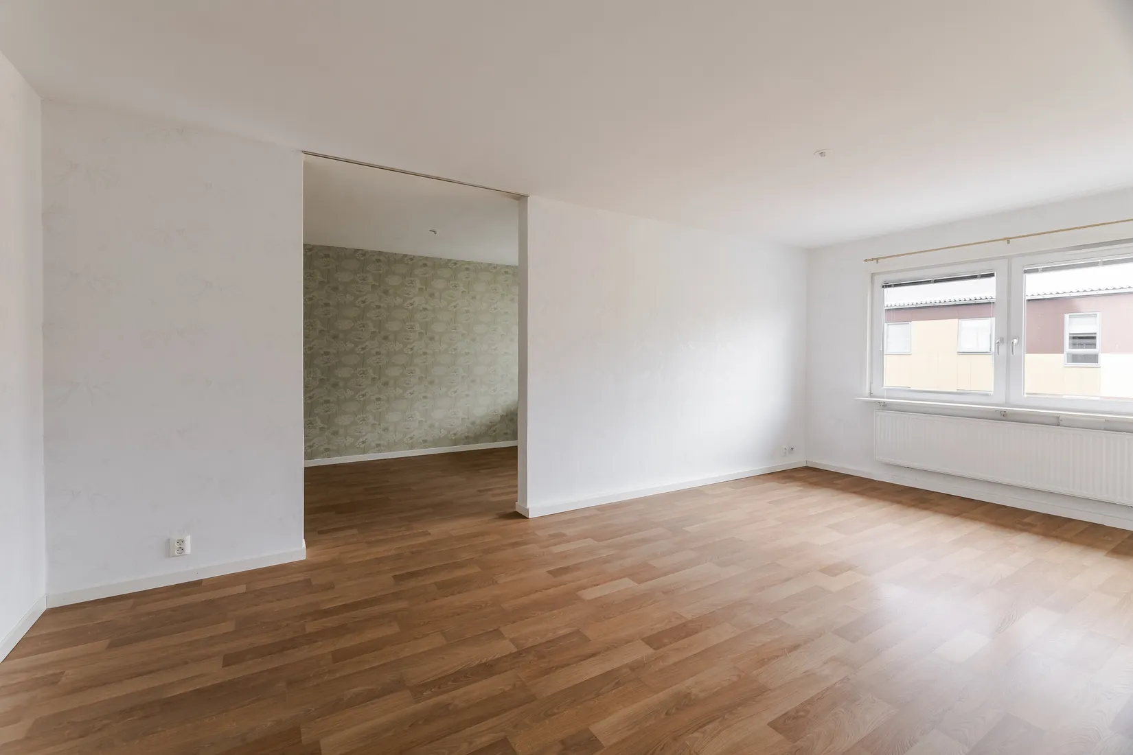 Bostadsrätt, Karlagatan 32, Herrhagen, Karlstad