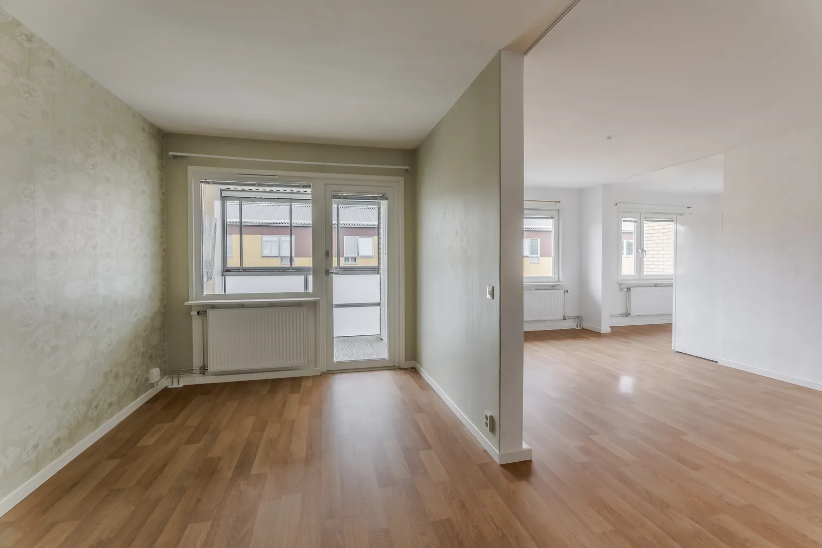 Bostadsrätt, Karlagatan 32, Herrhagen, Karlstad