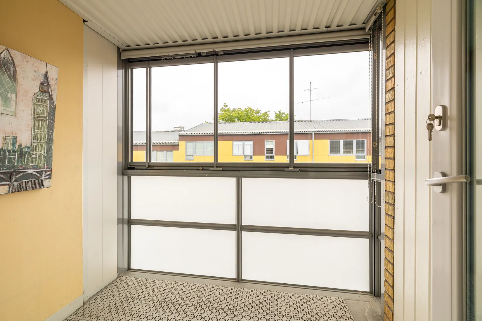 Bostadsrätt, Karlagatan 32, Herrhagen, Karlstad