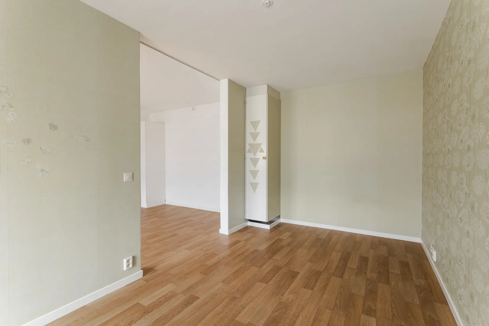 Bostadsrätt, Karlagatan 32, Herrhagen, Karlstad