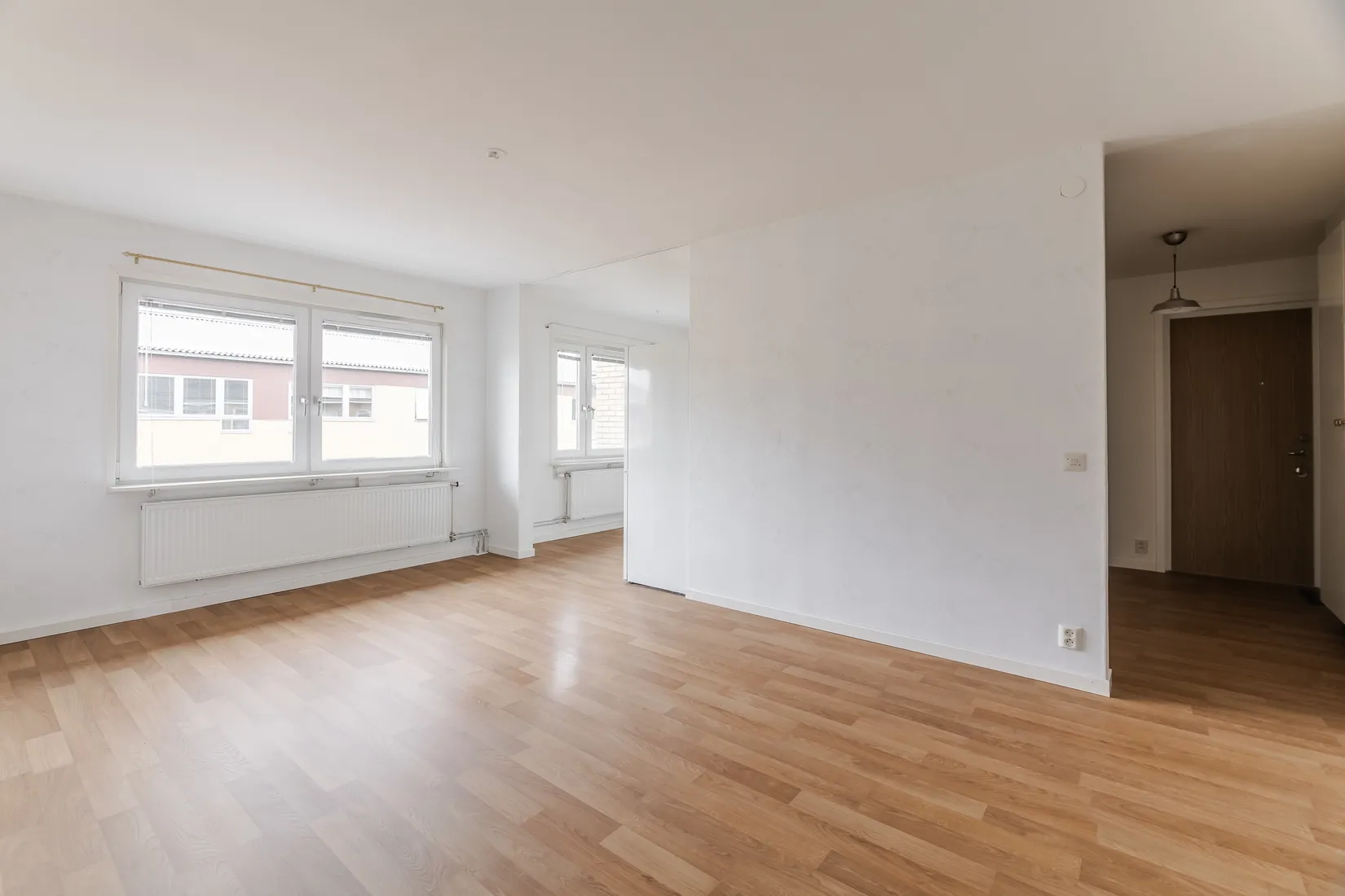 Bostadsrätt, Karlagatan 32, Herrhagen, Karlstad