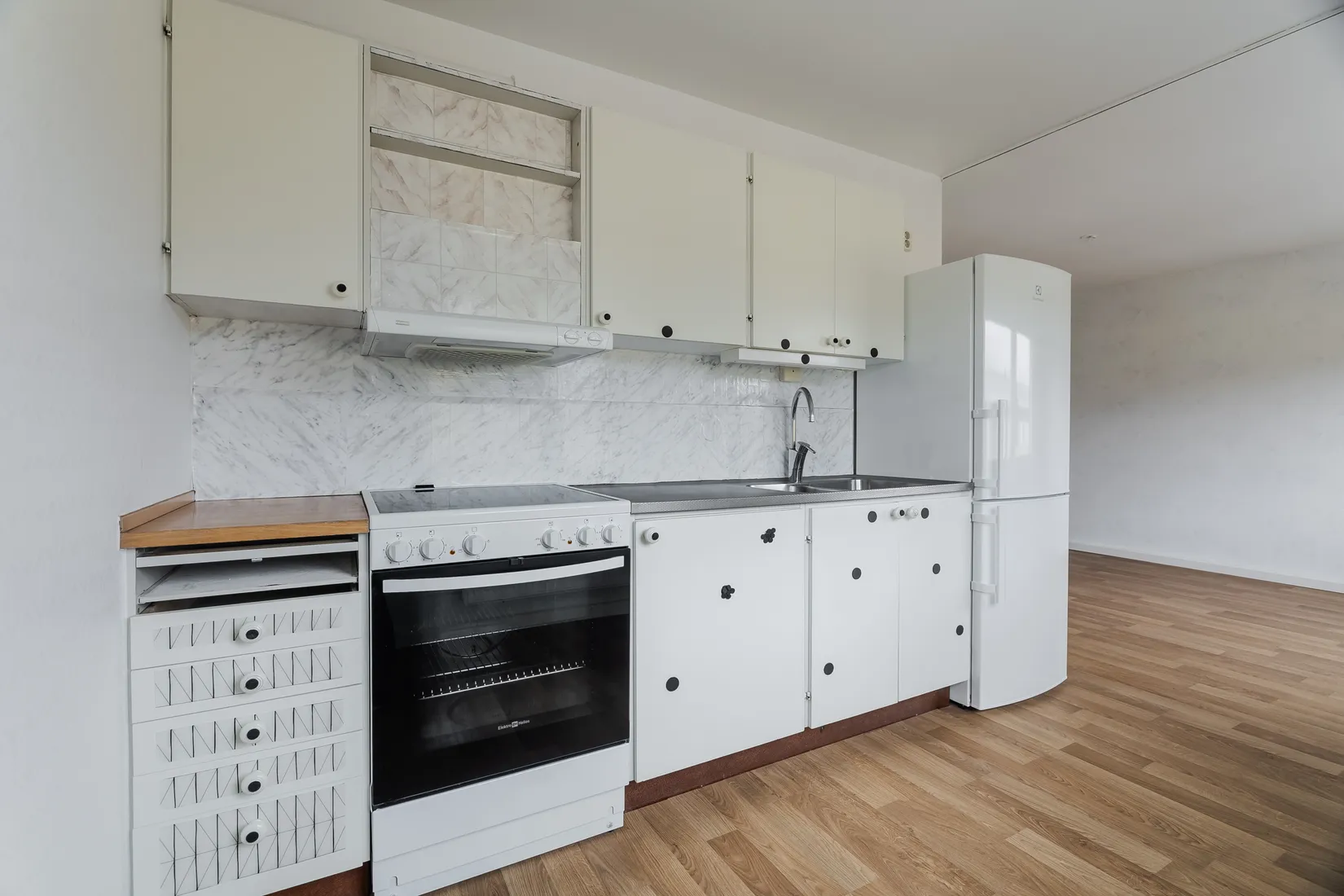 Bostadsrätt, Karlagatan 32, Herrhagen, Karlstad