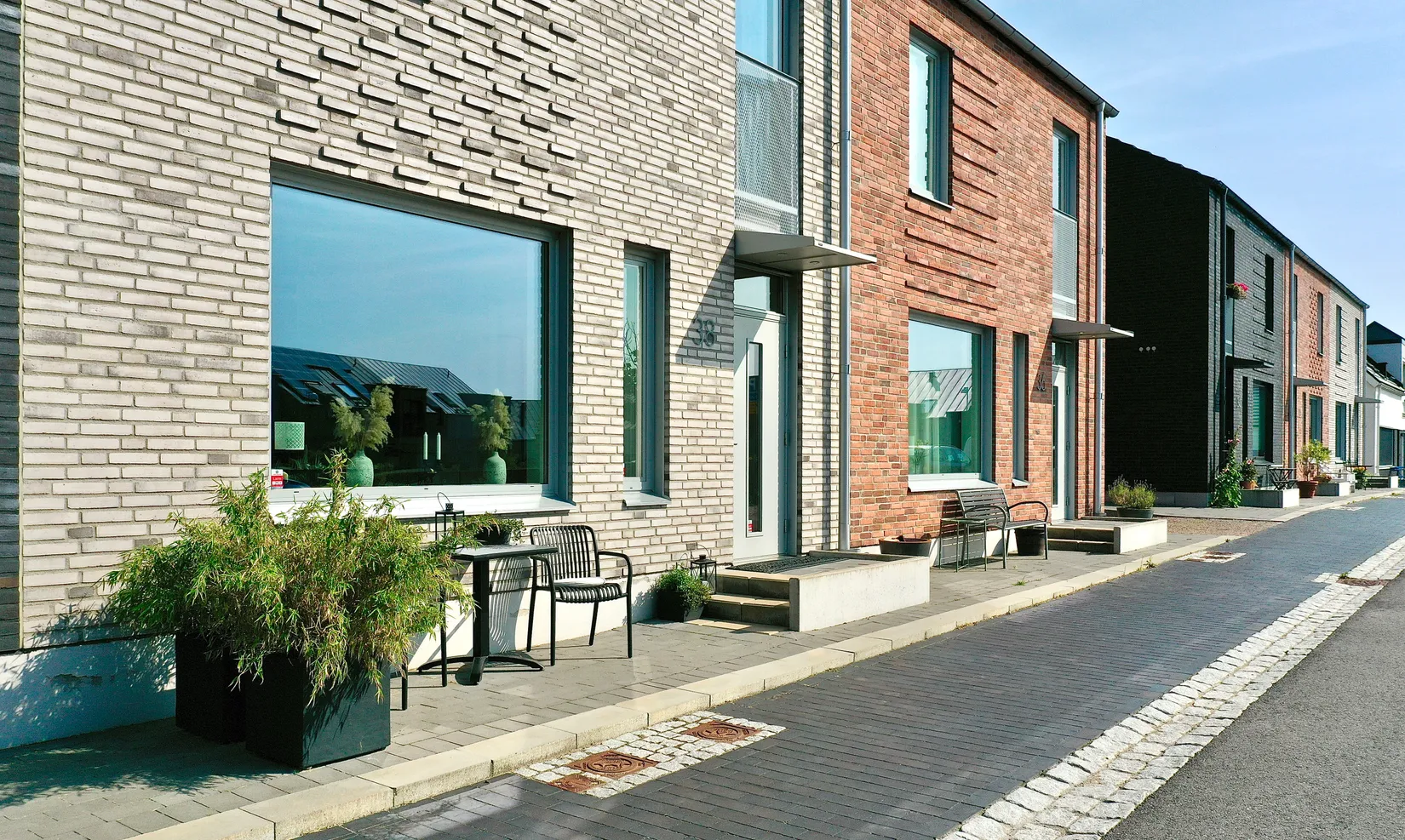 Bostadsrätt, Strandridaregatan 38, Borstahusen / Norra Borstahusen, Landskrona