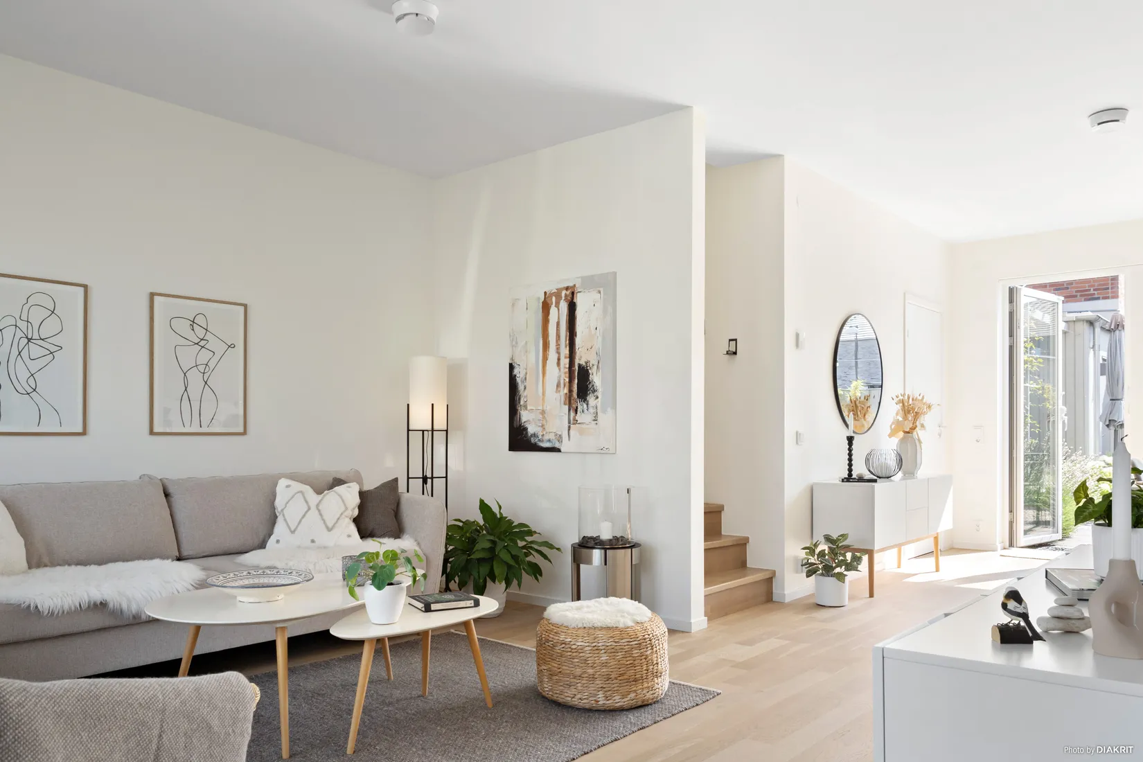 Bostadsrätt, Strandridaregatan 38, Borstahusen / Norra Borstahusen, Landskrona