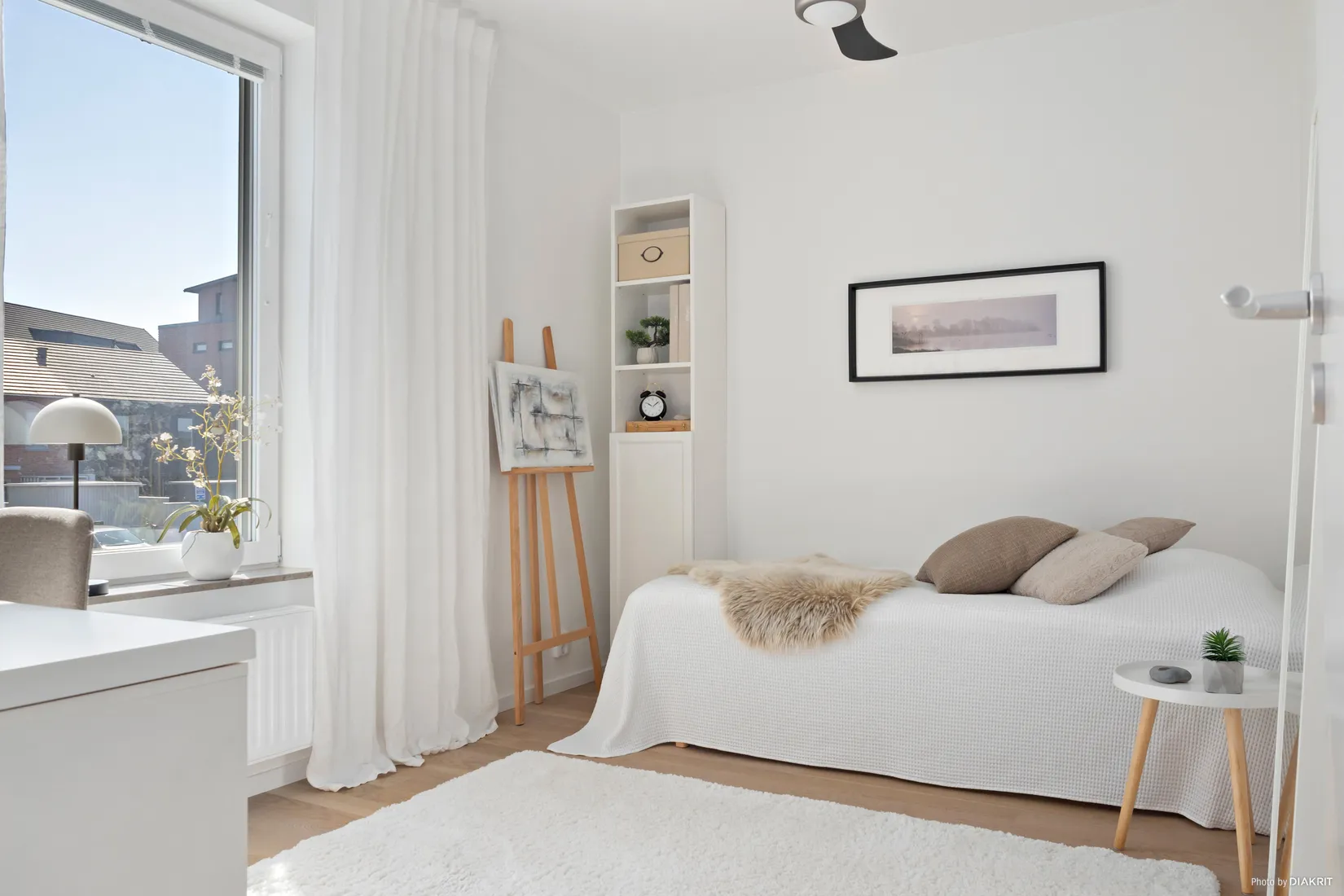 Bostadsrätt, Strandridaregatan 38, Borstahusen / Norra Borstahusen, Landskrona