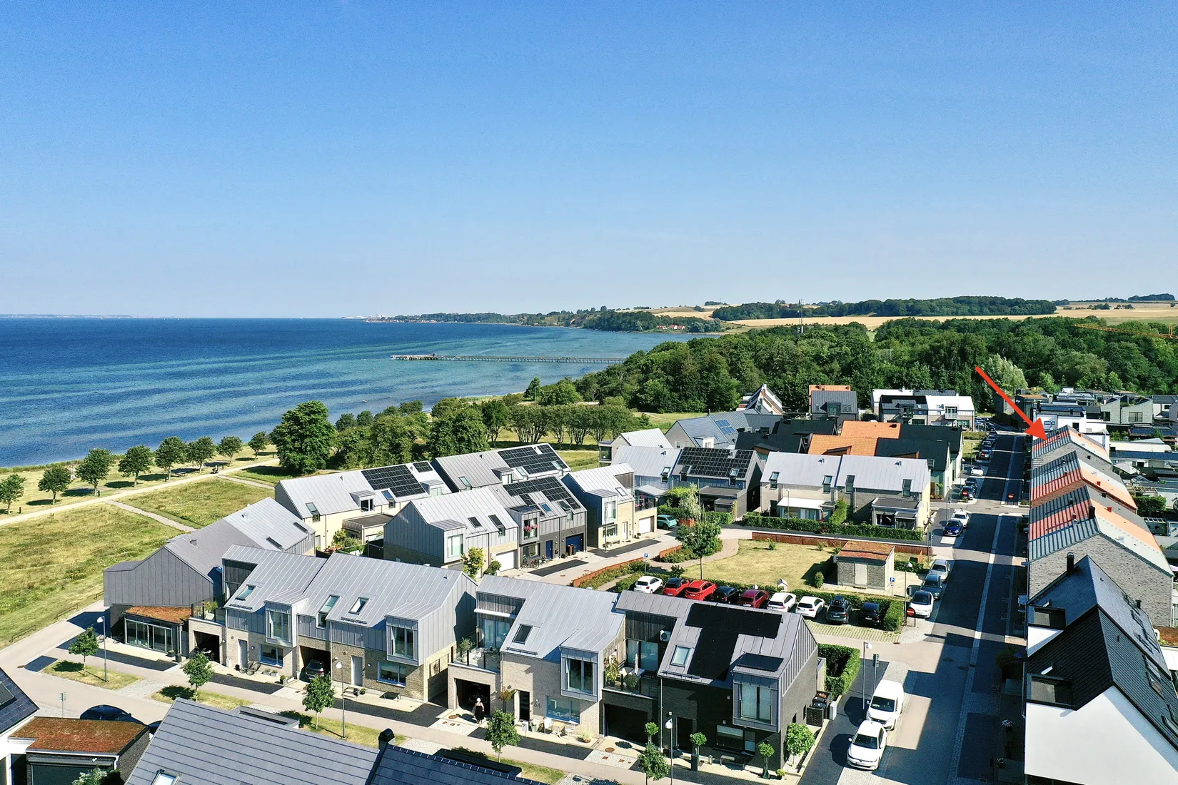 Bostadsrätt, Strandridaregatan 38, Borstahusen / Norra Borstahusen, Landskrona