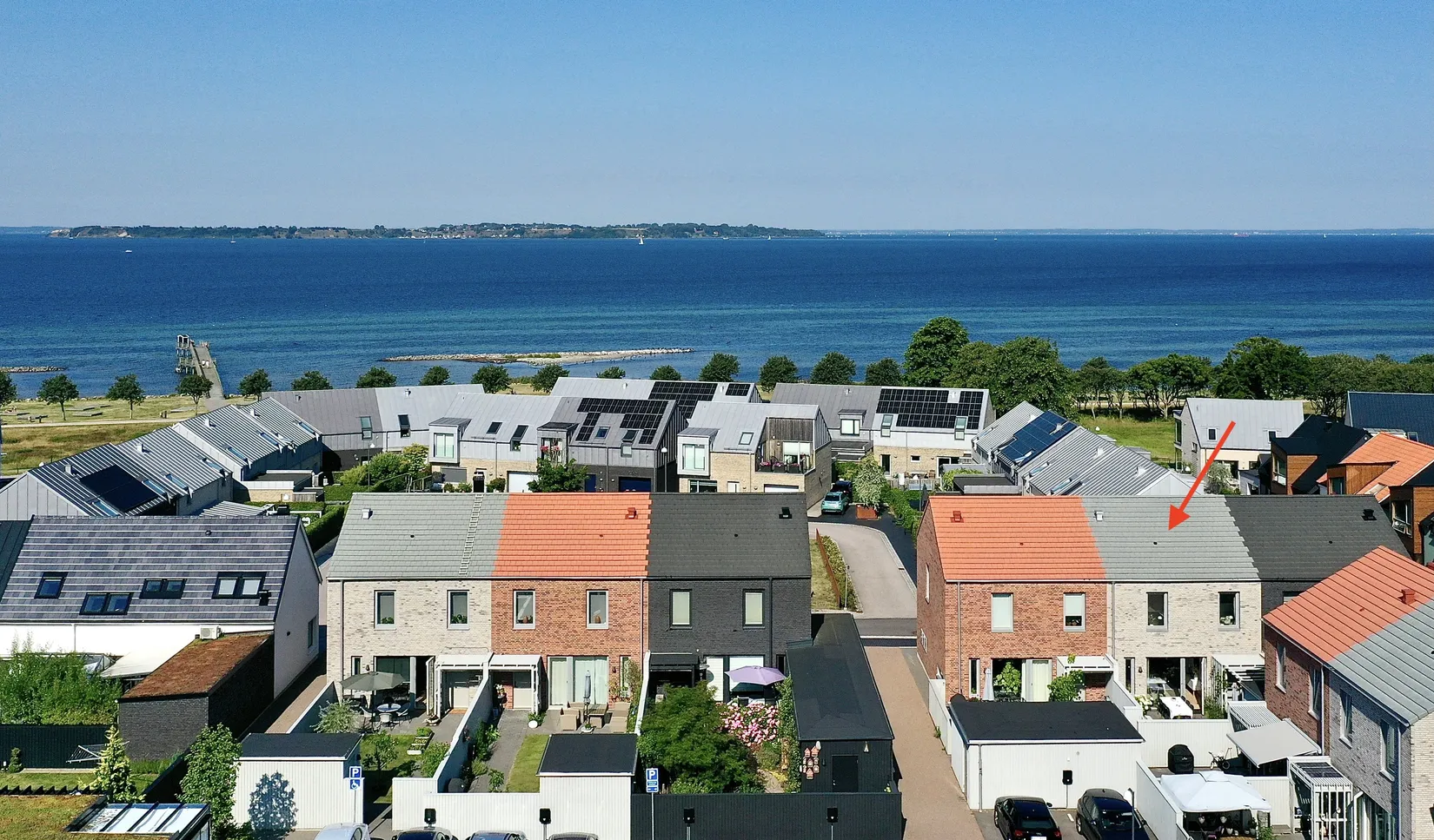 Bostadsrätt, Strandridaregatan 38, Borstahusen / Norra Borstahusen, Landskrona