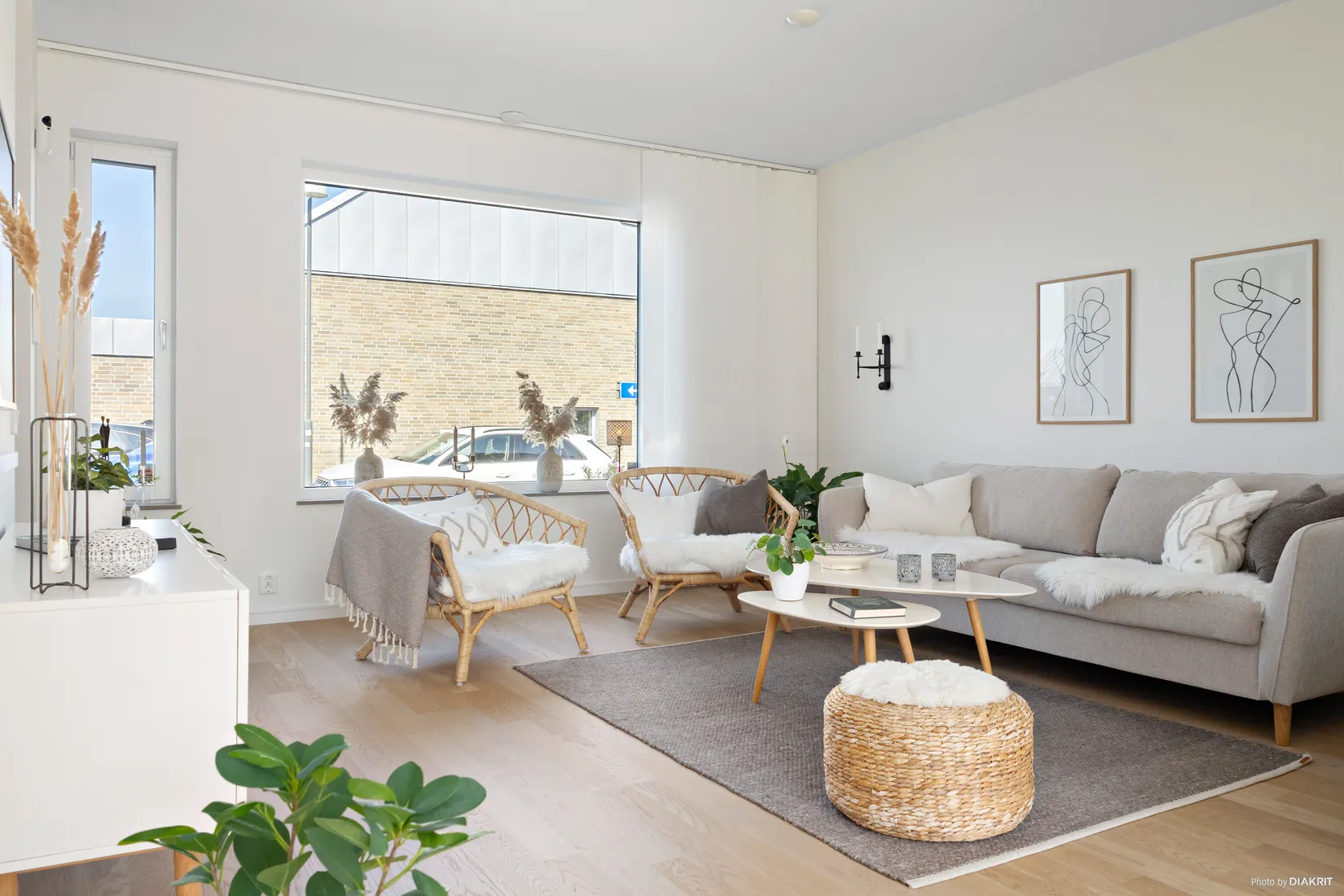Bostadsrätt, Strandridaregatan 38, Borstahusen / Norra Borstahusen, Landskrona
