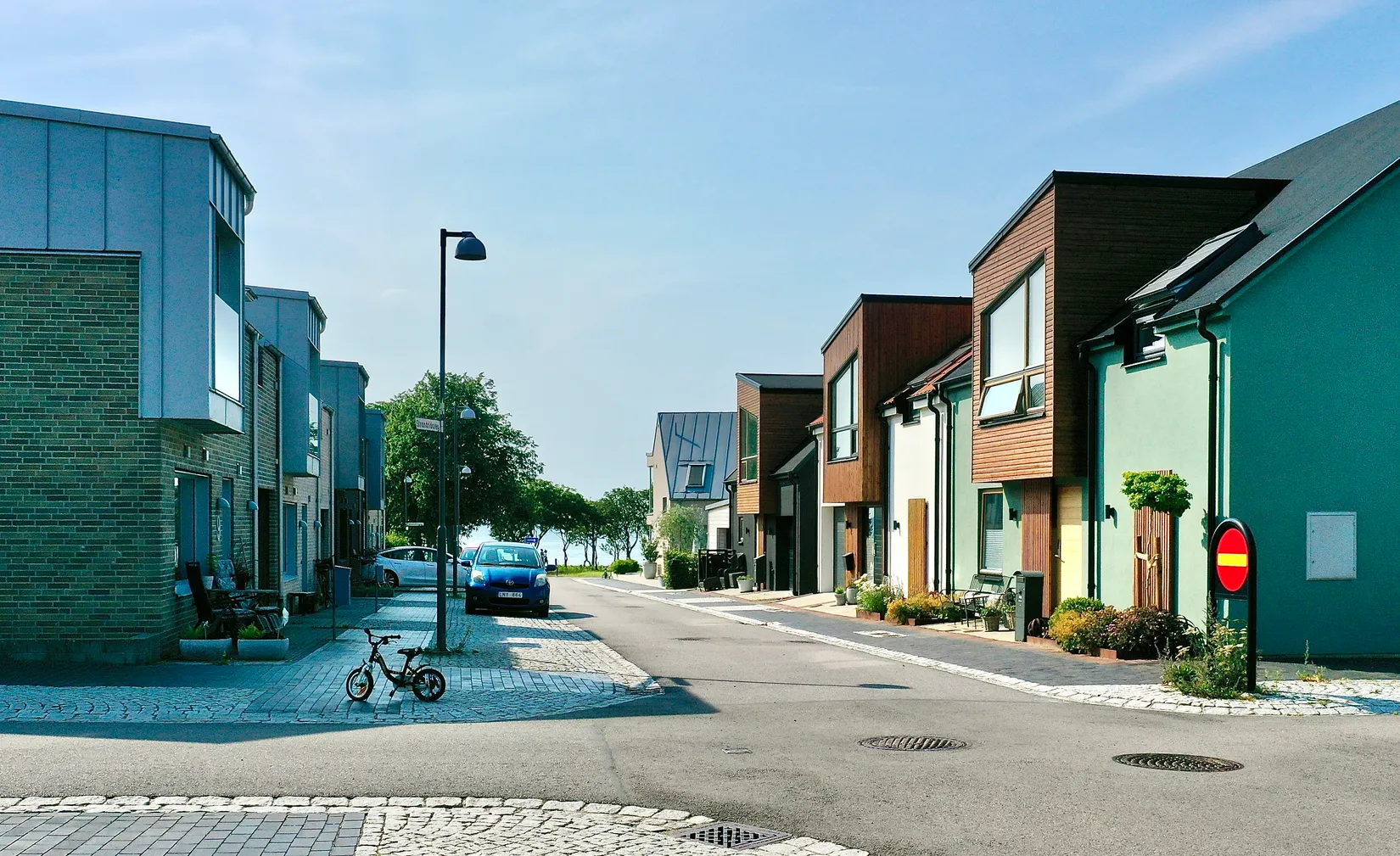 Bostadsrätt, Strandridaregatan 38, Borstahusen / Norra Borstahusen, Landskrona
