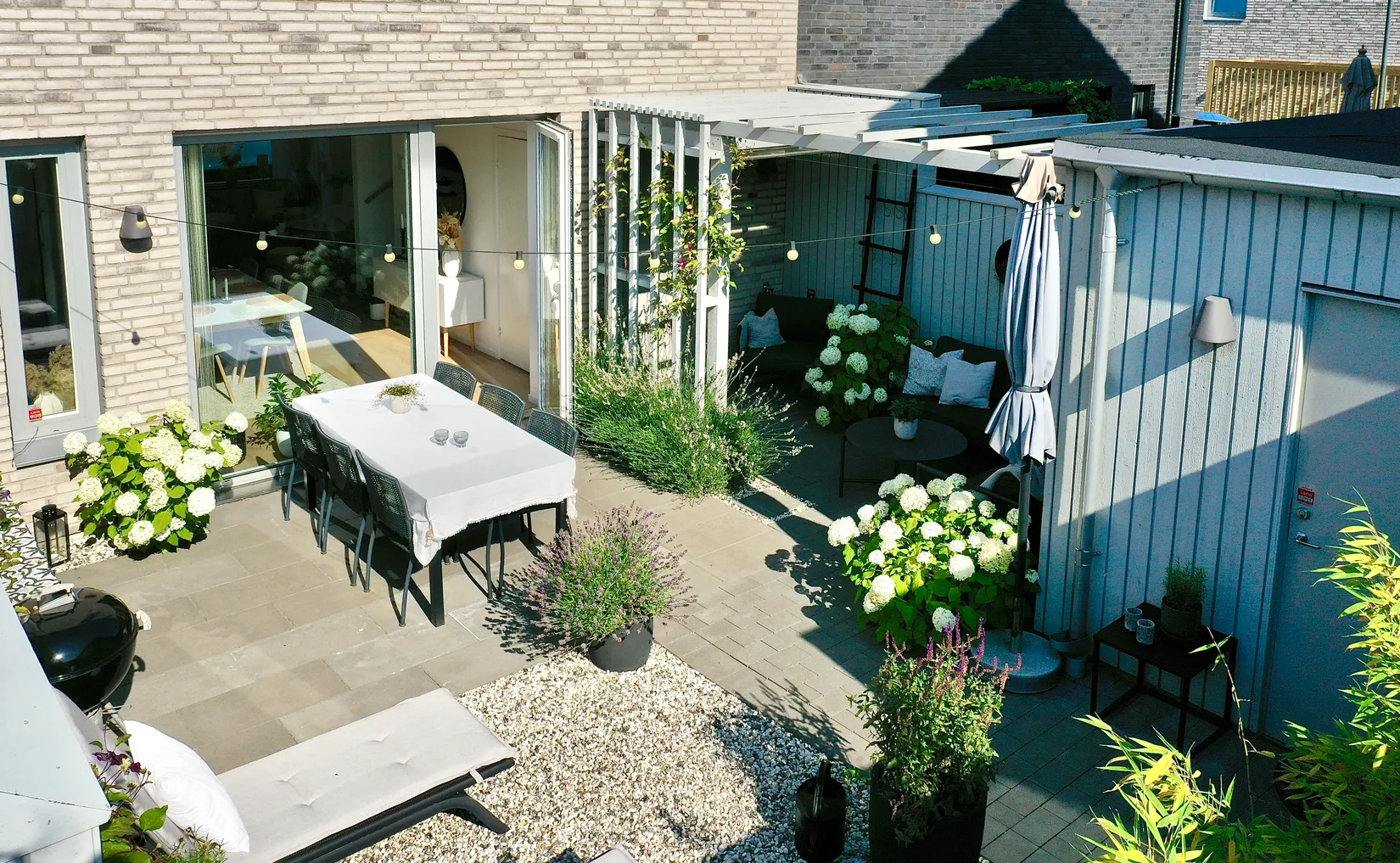 Bostadsrätt, Strandridaregatan 38, Borstahusen / Norra Borstahusen, Landskrona