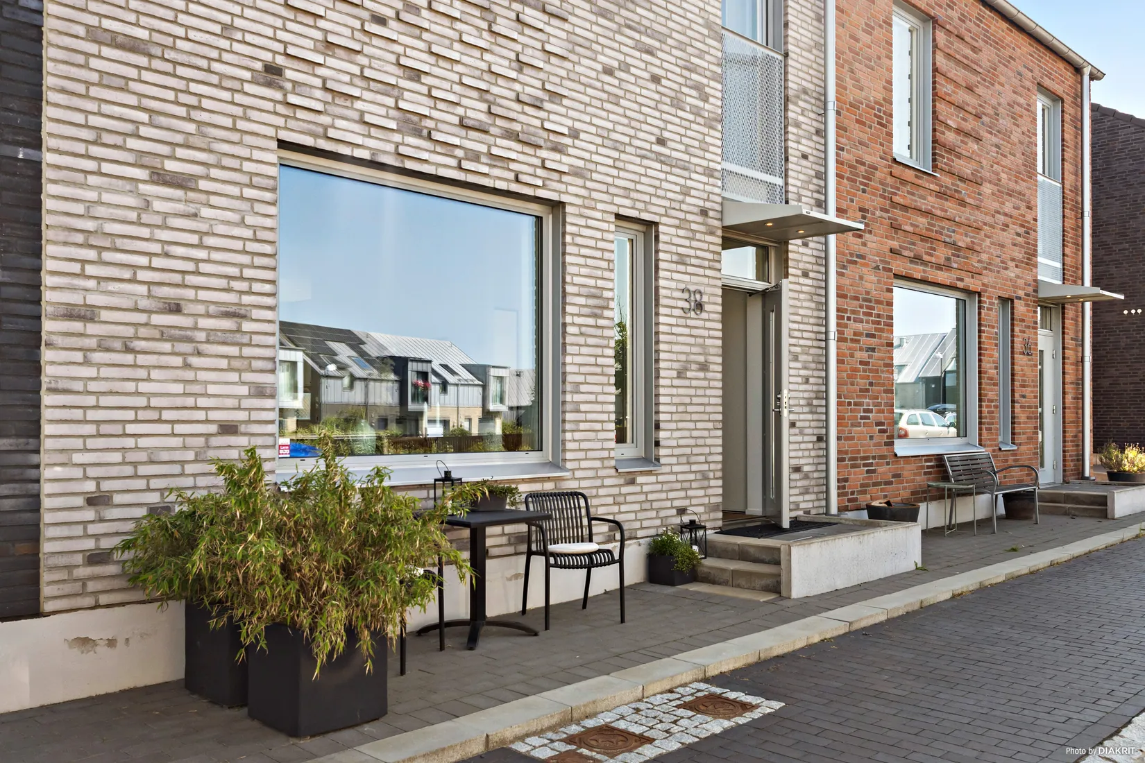 Bostadsrätt, Strandridaregatan 38, Borstahusen / Norra Borstahusen, Landskrona