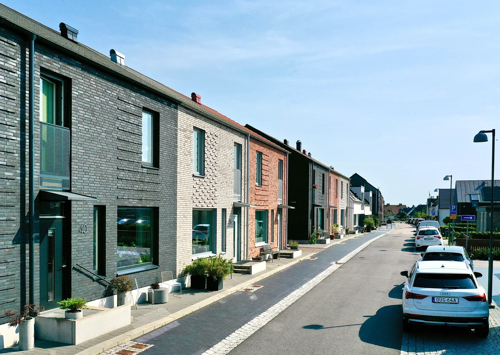 Bostadsrätt, Strandridaregatan 38, Borstahusen / Norra Borstahusen, Landskrona