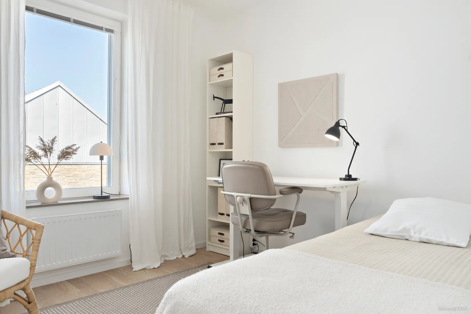 Bostadsrätt, Strandridaregatan 38, Borstahusen / Norra Borstahusen, Landskrona