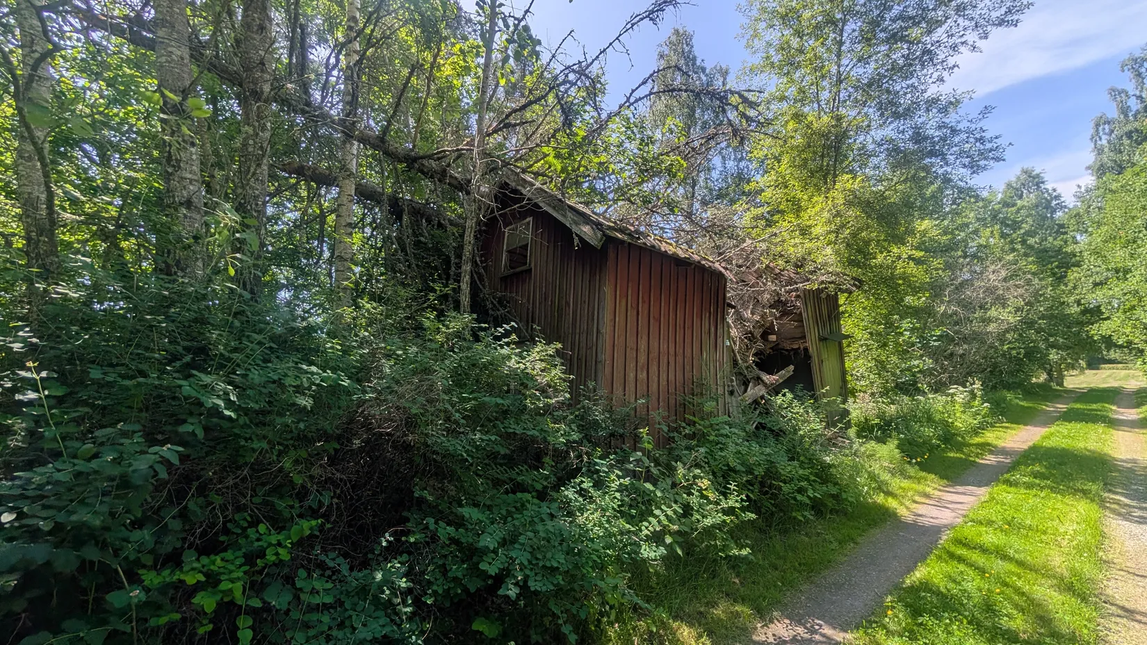 Villa, Gillstad Höjen 1, Lidköping