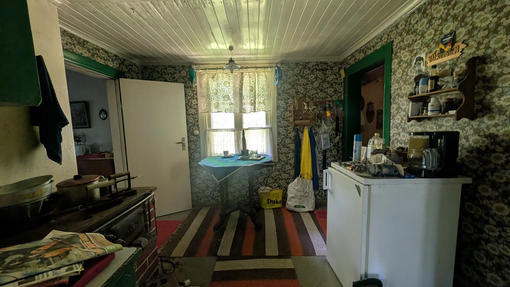 Villa, Gillstad Höjen 1, Lidköping