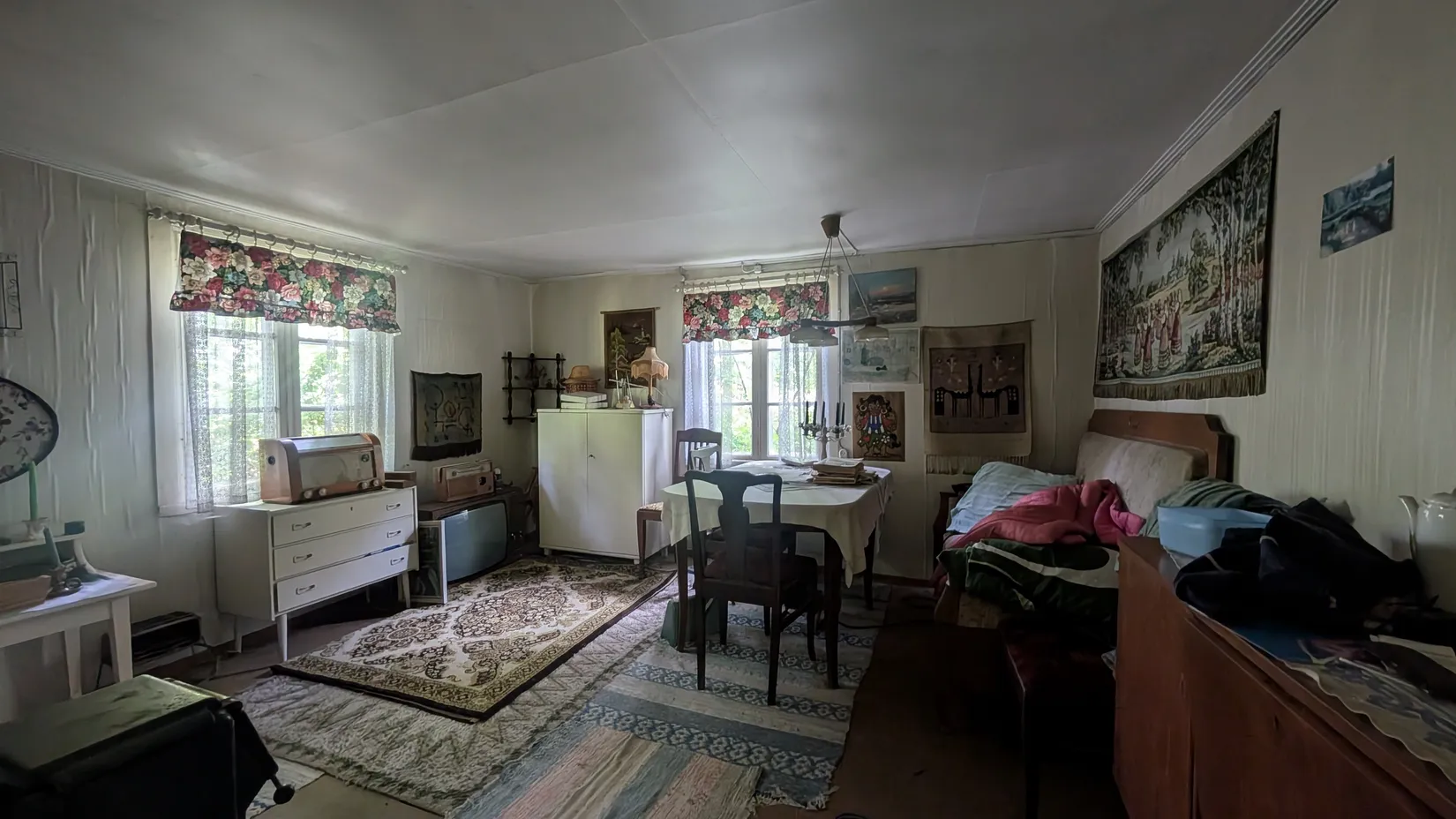 Villa, Gillstad Höjen 1, Lidköping