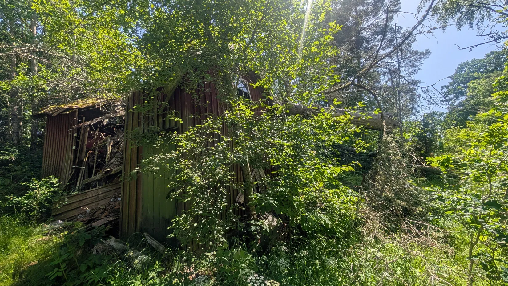 Villa, Gillstad Höjen 1, Lidköping