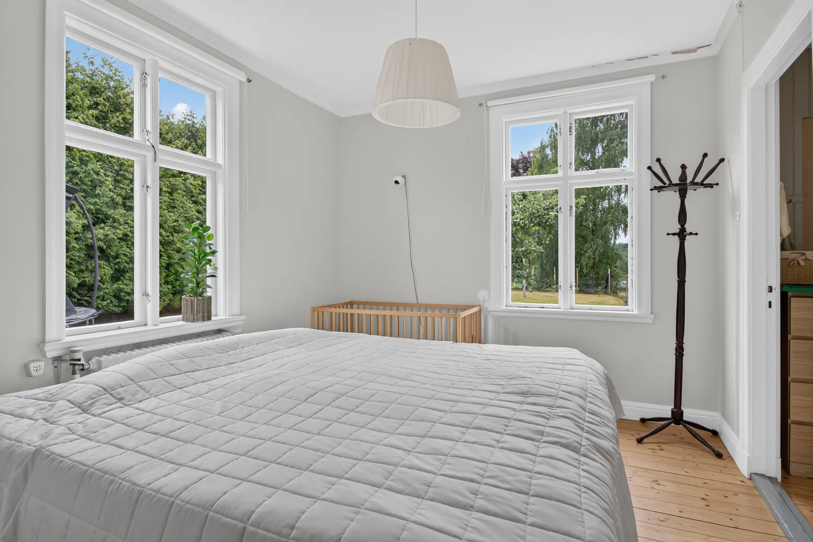 Villa, Tibrovägen 3, Hönsa, Tibro