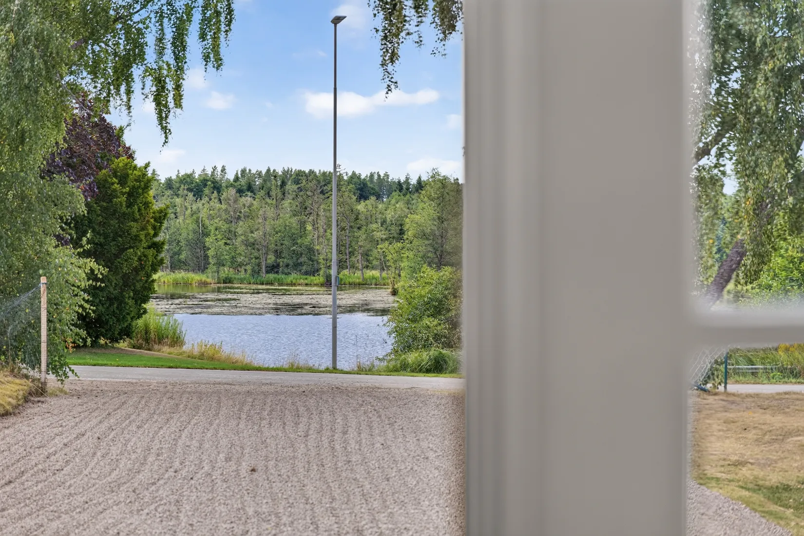 Villa, Tibrovägen 3, Hönsa, Tibro
