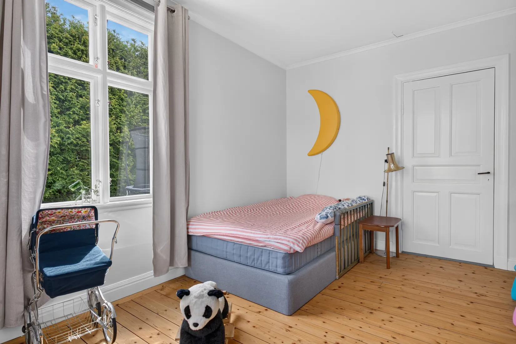 Villa, Tibrovägen 3, Hönsa, Tibro