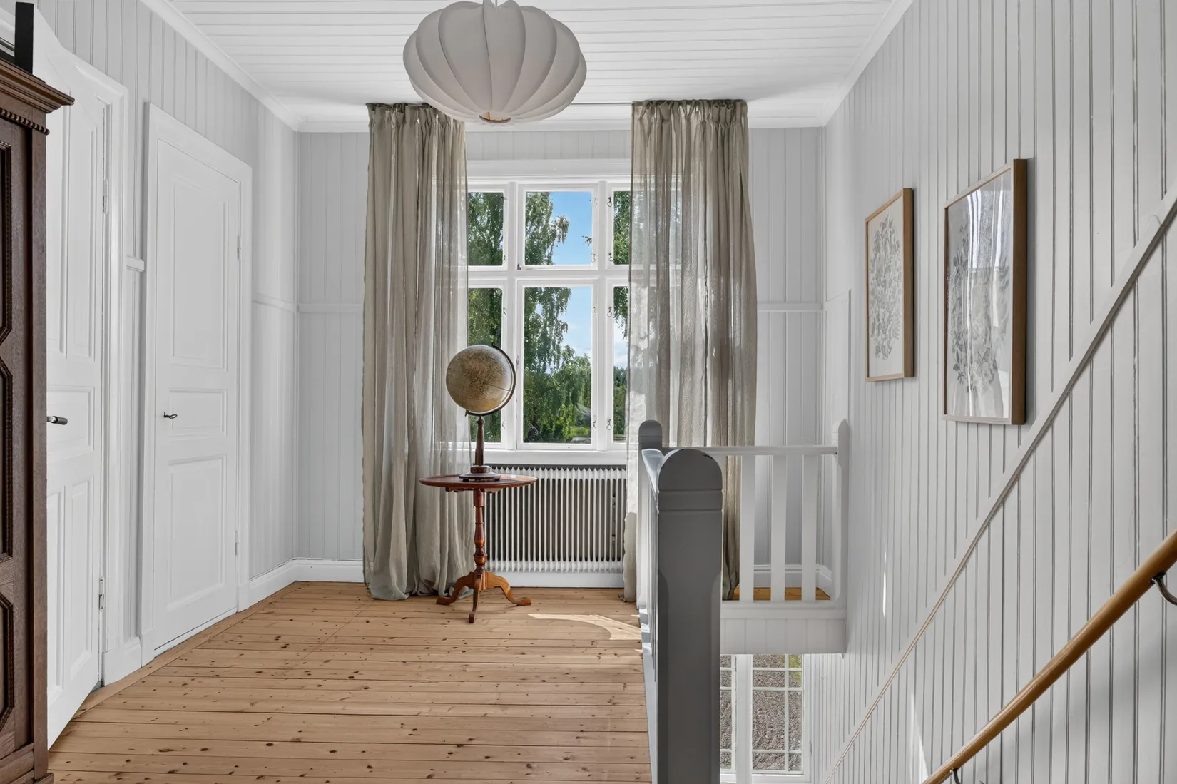 Villa, Tibrovägen 3, Hönsa, Tibro