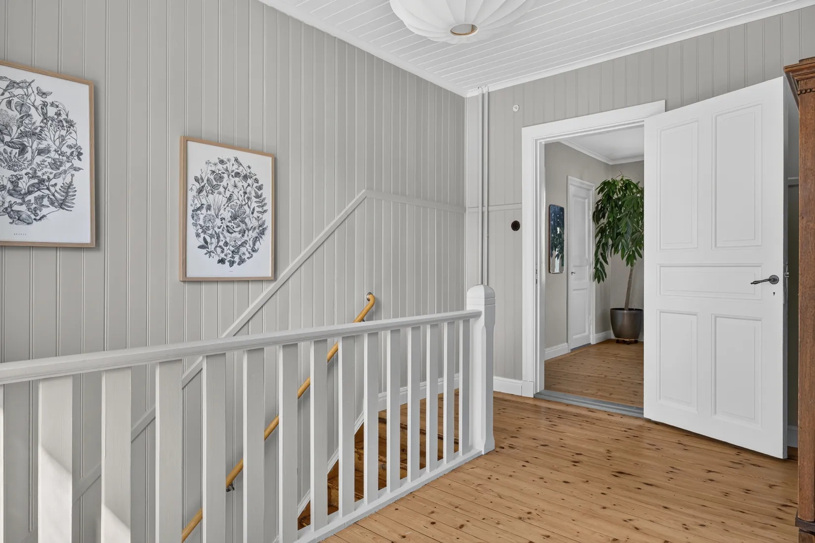 Villa, Tibrovägen 3, Hönsa, Tibro