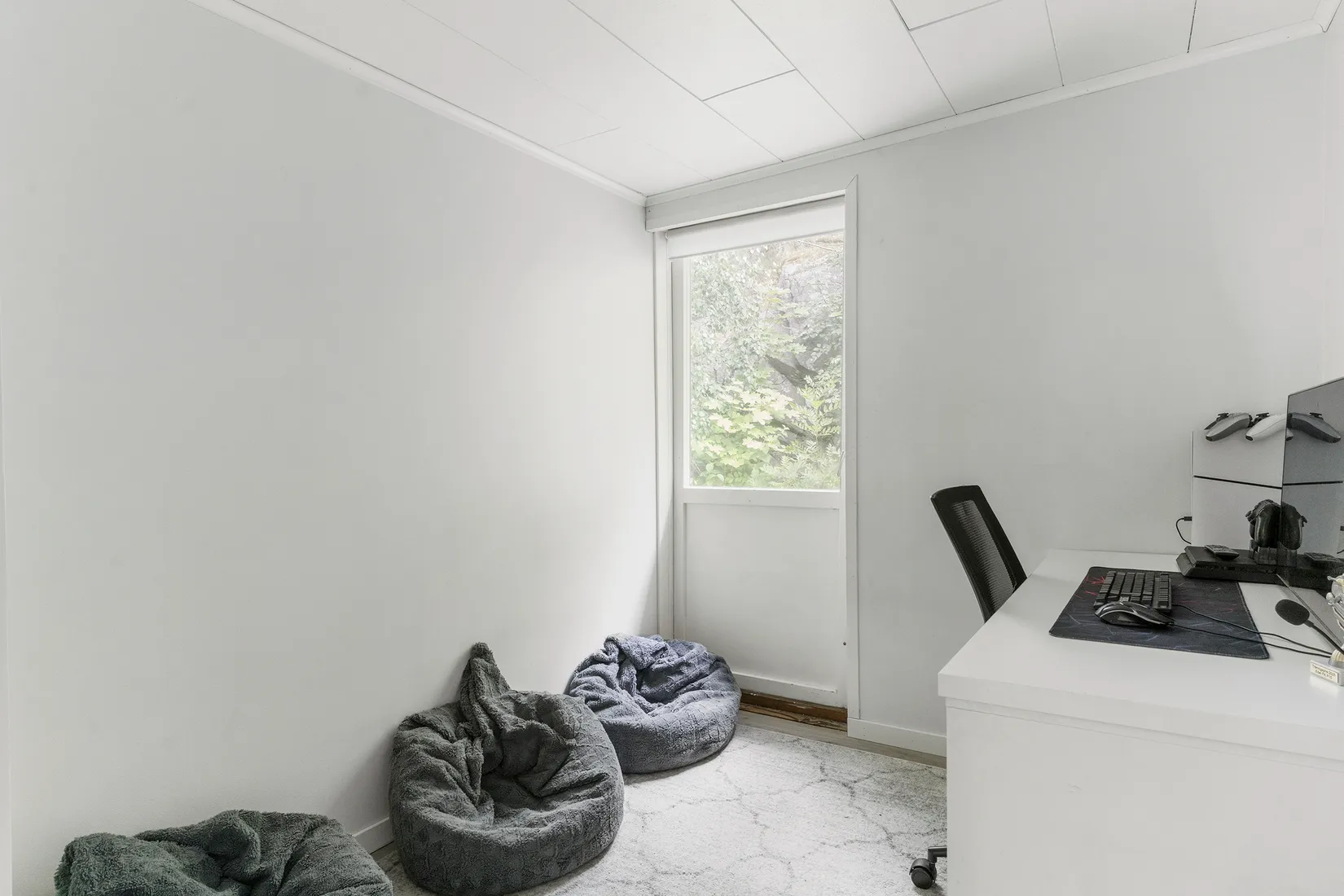 Villa, Borgaråsvägen 4, Lilla Edet Centrum, Lilla Edet