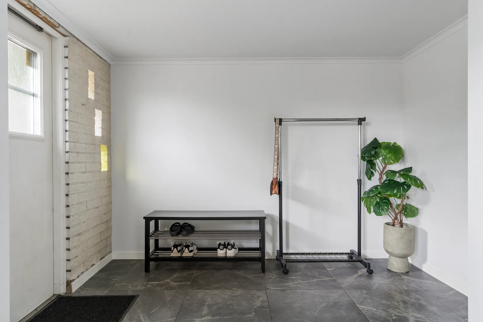 Villa, Borgaråsvägen 4, Lilla Edet Centrum, Lilla Edet