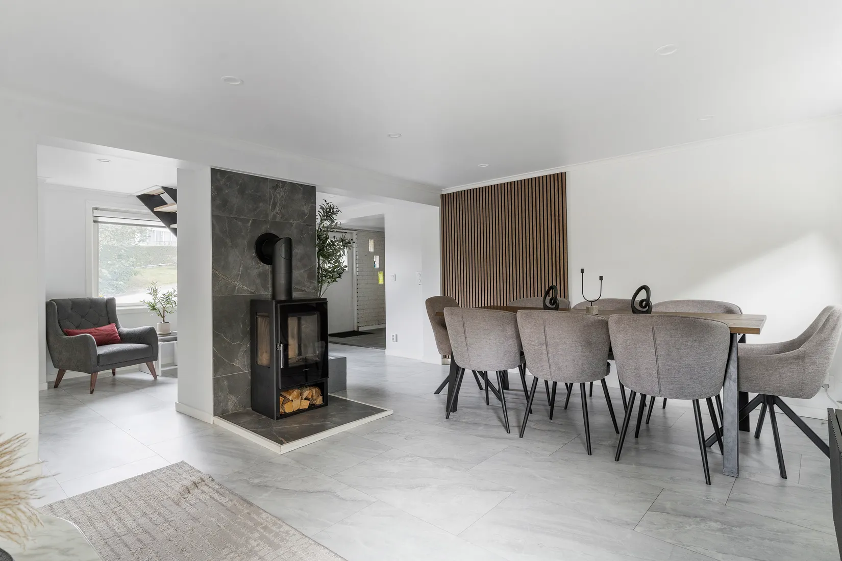Villa, Borgaråsvägen 4, Lilla Edet Centrum, Lilla Edet