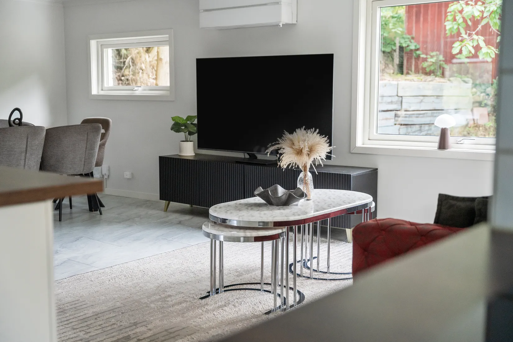 Villa, Borgaråsvägen 4, Lilla Edet Centrum, Lilla Edet