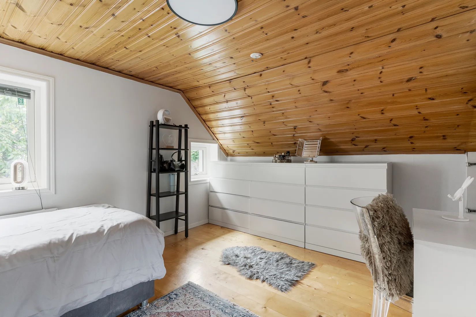 Villa, Borgaråsvägen 4, Lilla Edet Centrum, Lilla Edet