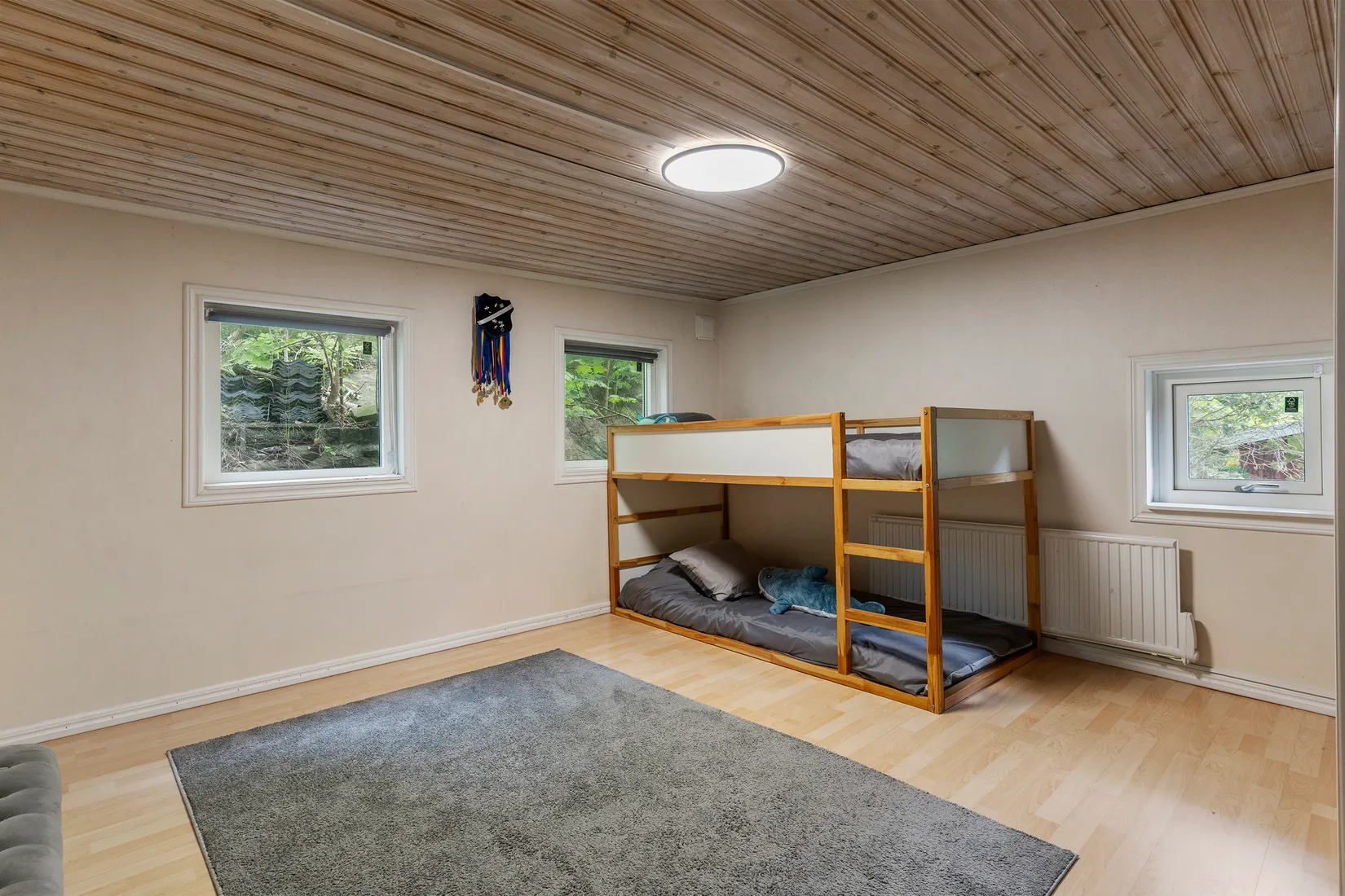 Villa, Borgaråsvägen 4, Lilla Edet Centrum, Lilla Edet